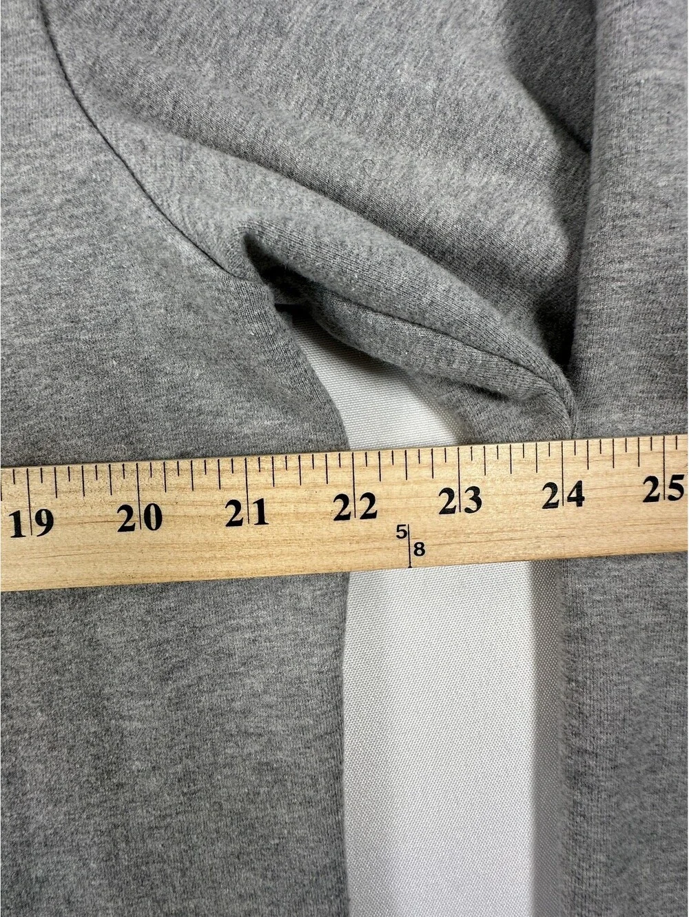 Patagonia Flying Fish Midweight Crew Sweatshirt Men's Medium Grey Graphic Fleece